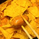 [두찜::타코라구요찜닭] 두찜 신메뉴 내돈내먹 후기! 나쵸칩 추가 필수!