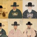 진주 강민첨 초상 이미지