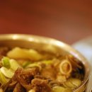 우면산 버드나무집 이미지