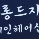 살롱드지니 네이버블로그