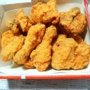 멕시카나치킨 광천점 | [광천읍 치킨배달] 멕시카나 후라이드치킨 솔직후기! :)