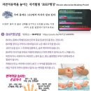 따끈한 4월 27일 돌잔치 후기(안양, 트리니티)