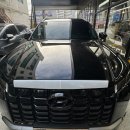 타이어테크 부평점 | 인천 펠리세이드 신차패키지 /실내 무드등 엠비언트 /썬팅 / PPF 등 후기