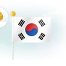 3.1절 삼일절의 국기게양법 이미지