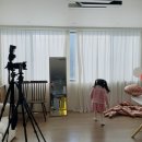 대구 파티룸 컬러인아지트 셀프 스튜디오 대여 후기