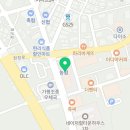 청평역 택시정류소