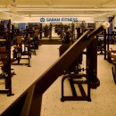 사람 휘트니스 병영점 이미지