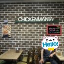 치킨메니아 Daum카페