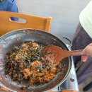 오양짚불곰장어 | 짚불꼼장어에 바다 풍경까지 완벽한 부산기장 맛집 오양수산 후기