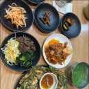 장터한식집 이미지