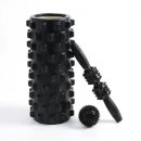 힐링요가&폼롤러 이미지