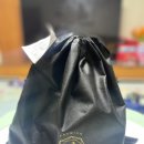 푸라닭 정릉1호점 | 부드러움과 매콤함을 한번에 푸라닭치킨 순살 블랙알리오, 고추마요) 정릉1호점