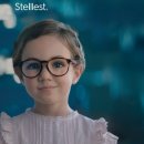 에실로 안경 이미지