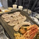 오팔식당 | 신설동 찐맛집 오팔식당 재재방문후기 메뉴추천 묵은지 대패삼겹 청국장