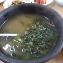 구암올갱이 | 유성 시외버스터미널 "토종 올갱이" 후기