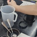 바리스타자격증 | 안양범계역바리스타학원 SCA국제커피자격증 취득 후기