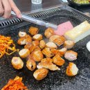 광명사거리 6번 출구 앞 이미지