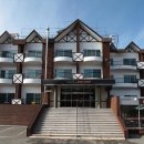 무주 스키텔 이미지