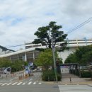 구덕운동장 입구 이미지