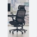 OK컴퓨터 | PRO 풀메쉬 컴퓨터의자집·사무실 오래 앉아도 OK｜올즈 스피어 PRO 풀메쉬 컴퓨터의자 실사용 솔직 후기