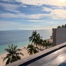 오케이덴탈 | 보홀 가족여행) 보홀 헤난 프리미어 코스트 프리미어룸 엑스트라베드 추가 2박 후기 내돈내산 후기