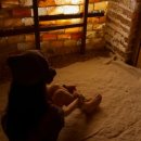 라성보석사우나 이미지