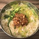 촌국수정식 이미지