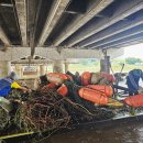 왕숙천 자전거도로4 이미지