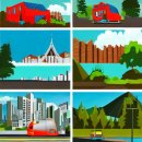 광장전통시장 이미지