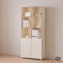 윌로우하우스 | 윌로우하우스 책장사용후기 TV없는거실 거실을 공부방으로/거실을 서재로