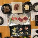 마리조아 | 서귀포 말고기 코스 맛집 마리조아 서귀포중문점 아기랑 방문 후기