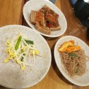 순남시래기 서울숲역점 | 뚝섬역 밥집 순남시래기 서울숲역점 건강한자연밥상