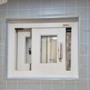 원일 | 구리 LX샤시 수택동 원일아파트 LX뷰프레임S 시공 후기_거주 중 시공_27평