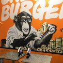 신영산 | 용산데이트 용리단길 수제버거맛집 침스버거 용산점 햄버거 후기