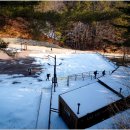 산을 찾아 속세를 떠나 속리산으로--① 이미지