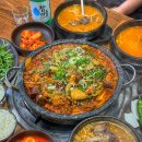 [광주 월계동] 광주 전골 맛집 “첨단공원국밥” 월계동 해장 맛집