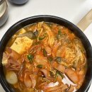 땅스부대찌개 군산조촌점 이미지