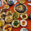 산성숯불갈비식당 이미지