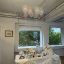 로우필름스튜디오 | 광주 브라이덜샤워 장소 추천! 감성 가득했던 로우텐션(LOWTENSION) 파티룸 이용 후기