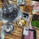 마장동 한우 축산시장 살치살 가격 나눔축산유통