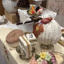 아침길 | 부산돌잔치 상차림떡 달보레케이크 내돈내산 솔직후기 동래떡케이크 동래떡집