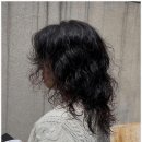 헤어살롱 공간