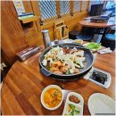 행복한닭갈비 이미지