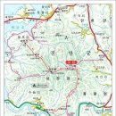 신선대 입구 임도 이미지