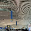 지정17 | 대한항공 삿포로 비행기 탑승 후기 | 대한항공 좌석 지정 및 기내식