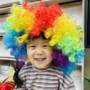 💙Reading Teddy bear &amp;Learning colors&amp;Wigs time&amp;The alphabet dance💙 이미지