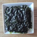완도어부 | 어부의그물질 재래맛김, 완도미역구매후기