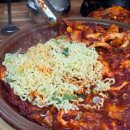 뚜구리 | 울산 천상 오징어볶음 맛집 추천｜양 많고 콩나물국까지 만족스러웠던 뚜구리 후기