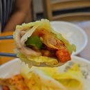원탑 | 김포 장기동 보쌈 맛집 '만배아리랑보쌈' | 야들야들 가브리살, 보쌈 원탑 솔직후기