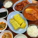 마포나루김치찌개 이미지